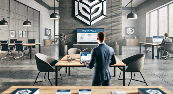 Developing A Strong Brand Identity In B2B Insurance - BW Marketing World