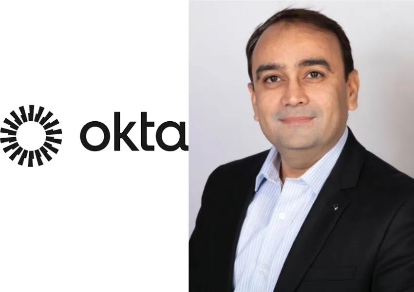 Okta Appoints Shakeel Khan As Regional Vice President & Country Manager ...