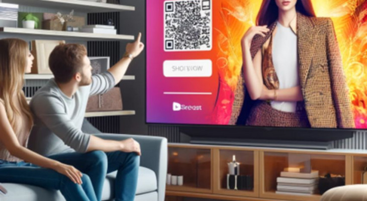 Shoppable CTV Ads: Transforming Passive TV Viewing Into Ecommerce ...