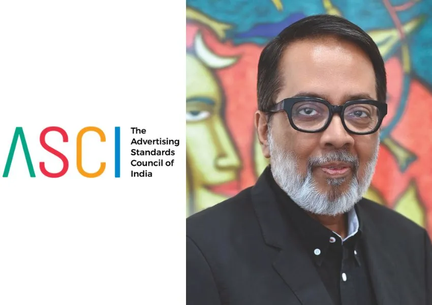 Partha Sinha Takes The Helm At ASCI As New Chairman - BW Marketing World