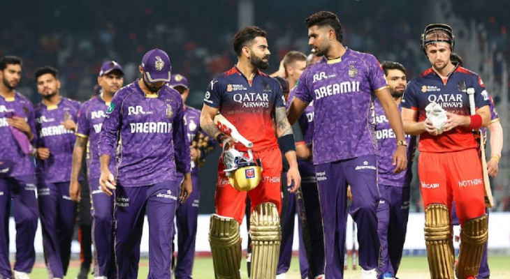 Brands Battle For Mindshare As IPL 2025 Hits Mid-season Fever - BW ...