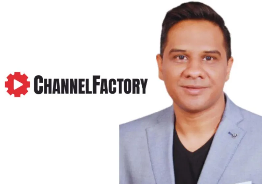 Channel Factory Appoints Amit Rathi As Managing Director - India - BW ...