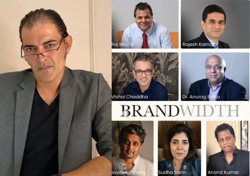 Branquila Launches BrandWIDTH, An Advisory Board Of Experts - BW ...