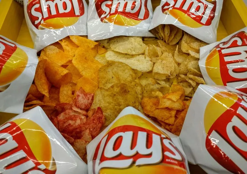 FDA Upgrades Lay’s Chips Recall to Highest Risk Level - BW Marketing World