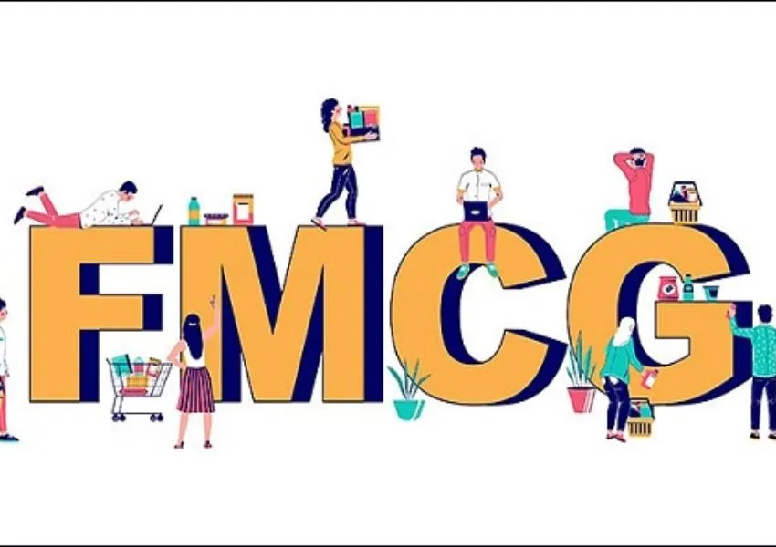 FMCG Leads Indian AdEx In 2024 With Rs 31,467 Cr: dentsu-e4m Report ...