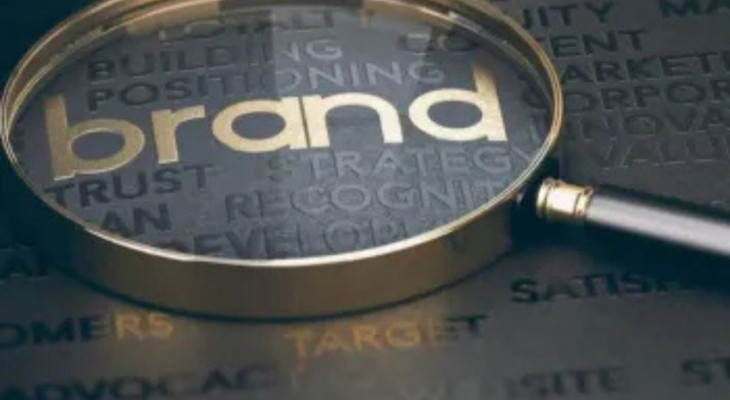Image showcasing Rebranding In The Digital Age: A Strategic Imperative For Legacy & B2B ...