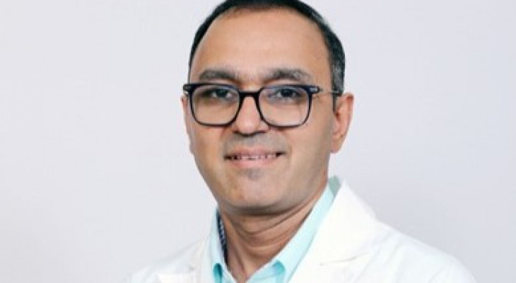 Accolades Galore For Surgeon Dr Vishal Rao's Innovations - BW Businessworld