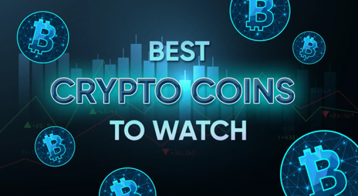 Best Crypto Coins To Watch: Top Picks For Smart Investors - BW ...