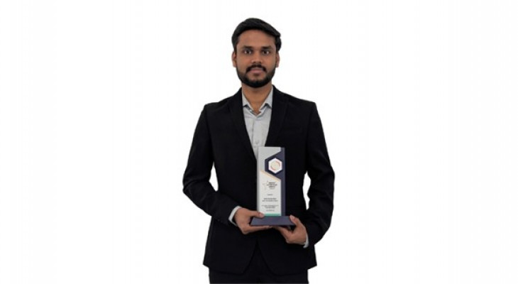 Future Of AI-Driven Software Engineering: Akhil Reddy Bairi’s Journey ...