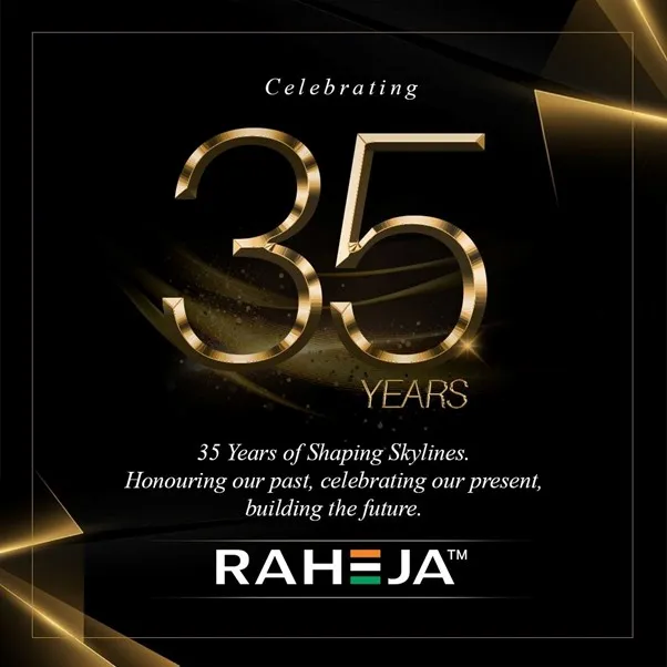 Raheja developers
