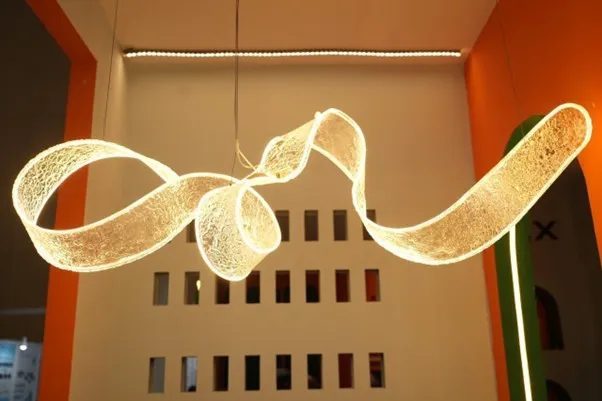 Led Innavations LED Innovations Transforming Everyday Spaces And Experiences - BW ...
