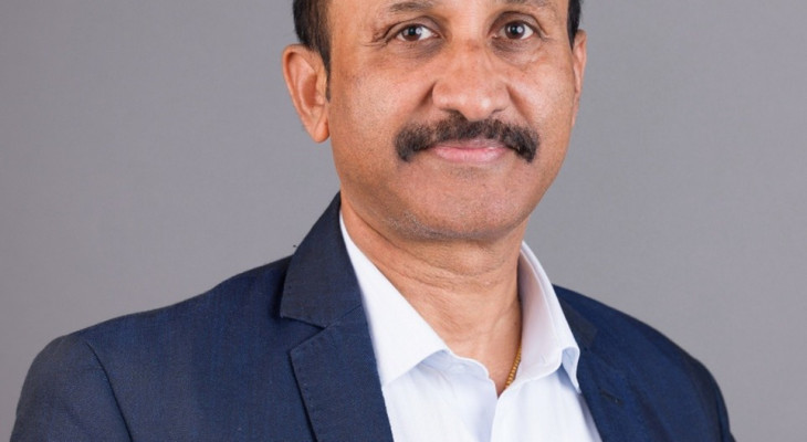 Dr. K.N. Reddy Weighs In On Sustainability & Future Of Healthcare And ...