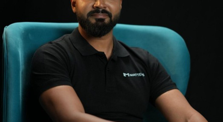 One DPDP Act, Many Realities: Keshava Murthy From Matters.AI Explains Why Compliance Breaks By Industry