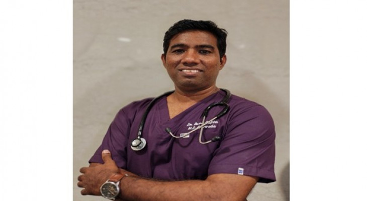 Bridging Ayurveda And Oncology: Dr. Ravi Gupta On Redefining Cancer ...