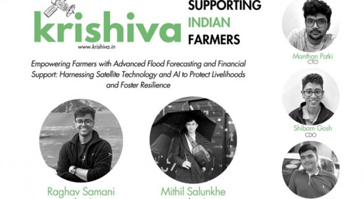 Krishiva: Revolutionising Agricultural Resilience In Maharashtra - BW ...