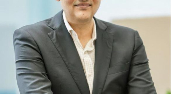 Union Budget 2026 Infrastructure Reforms: Prakhar Sharma on Risk ...