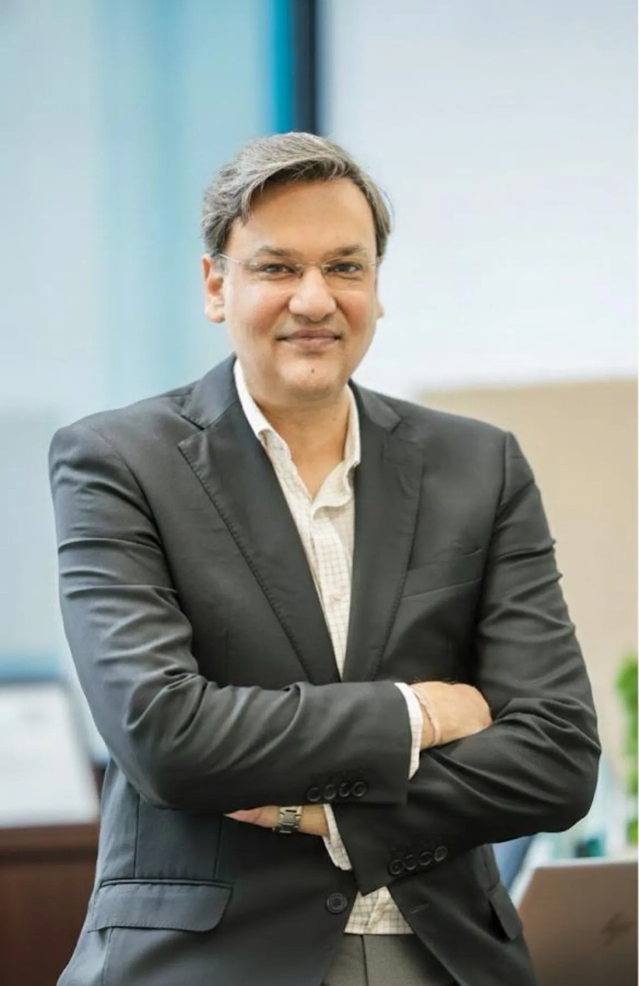 Union Budget 2026 Infrastructure Reforms: Prakhar Sharma on Risk ...