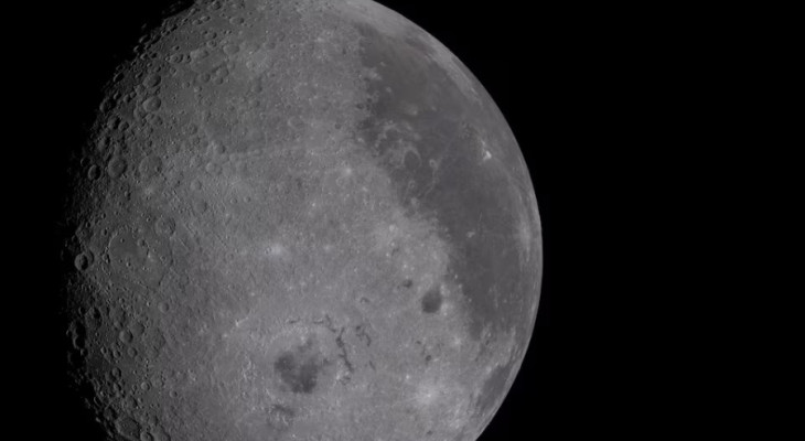 US Artemis Surge Intensifies Moon Race As China Pushes 2030 Crewed Landing Goal