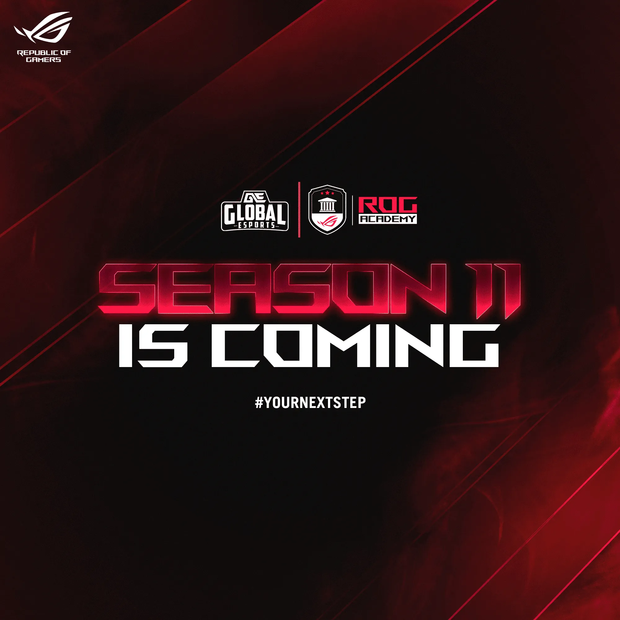 ROG Academy Partners With Global Esports For Valorant Player Training ...