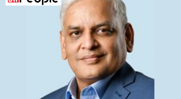 R Chandrasekar Re-Designated As MD Of MPL Alongside New Appointments ...
