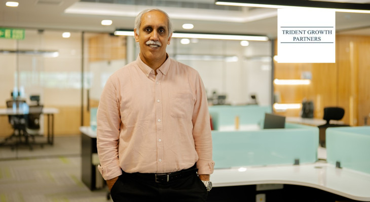Spark Rajesh Will The Next Decade Of Indian Startups Be Driven By Discipline Over ...