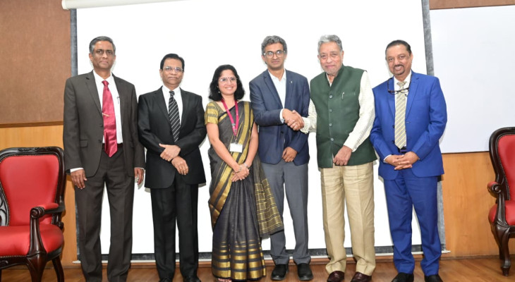 Ramaiah Memorial Hospital Earns FACT Accreditation For Bone Marrow ...