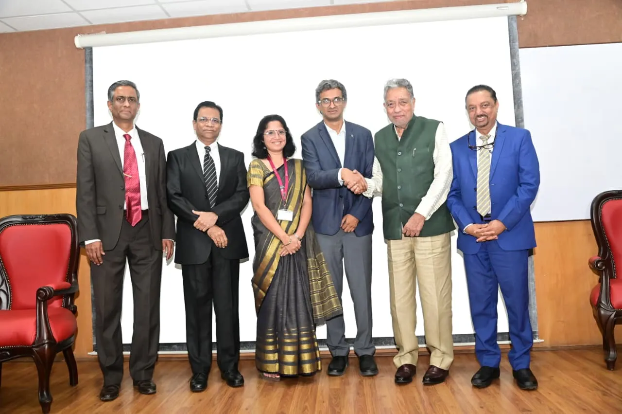 Ramaiah Memorial Hospital Earns FACT Accreditation For Bone Marrow ...