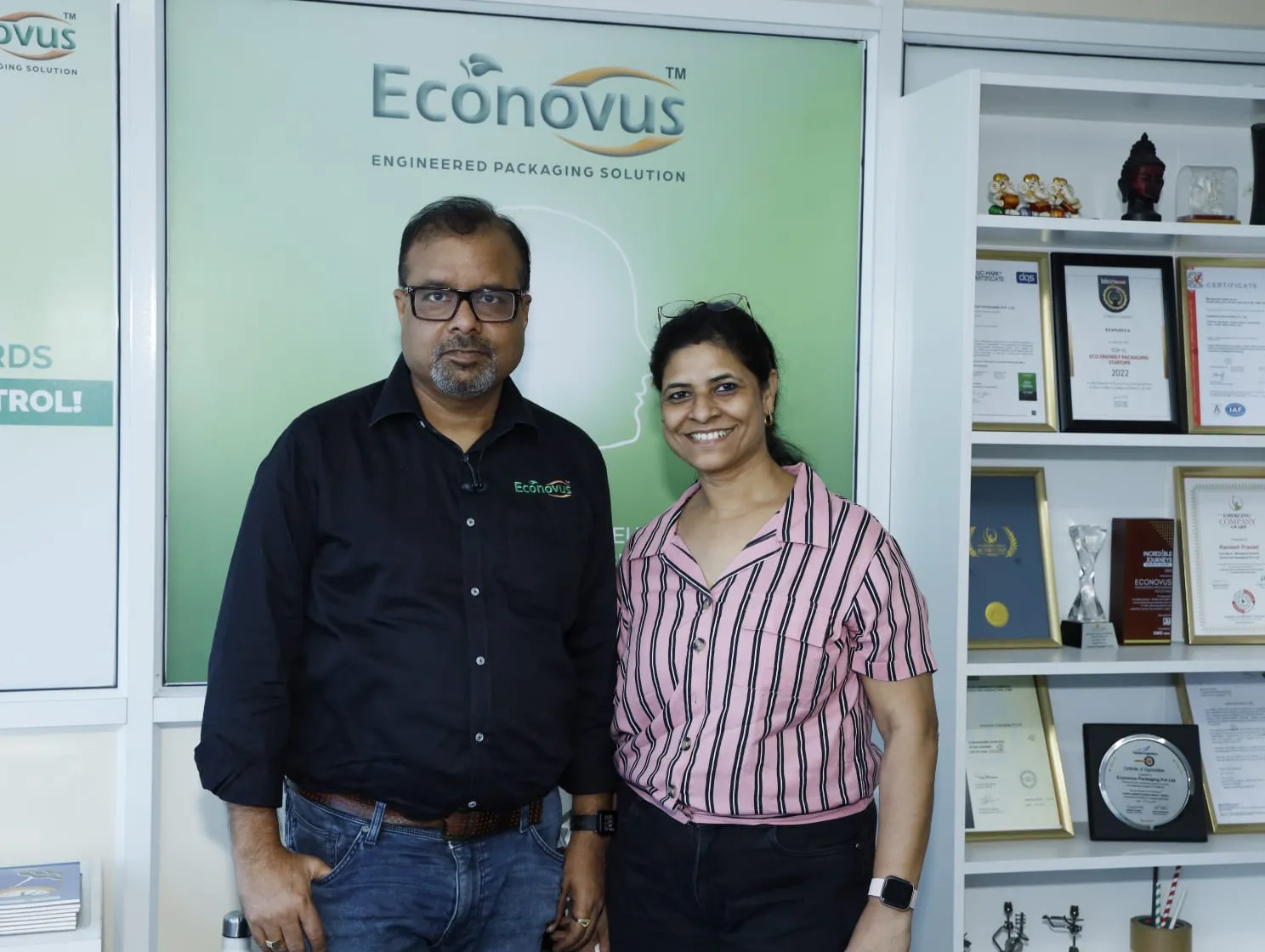 Econovus