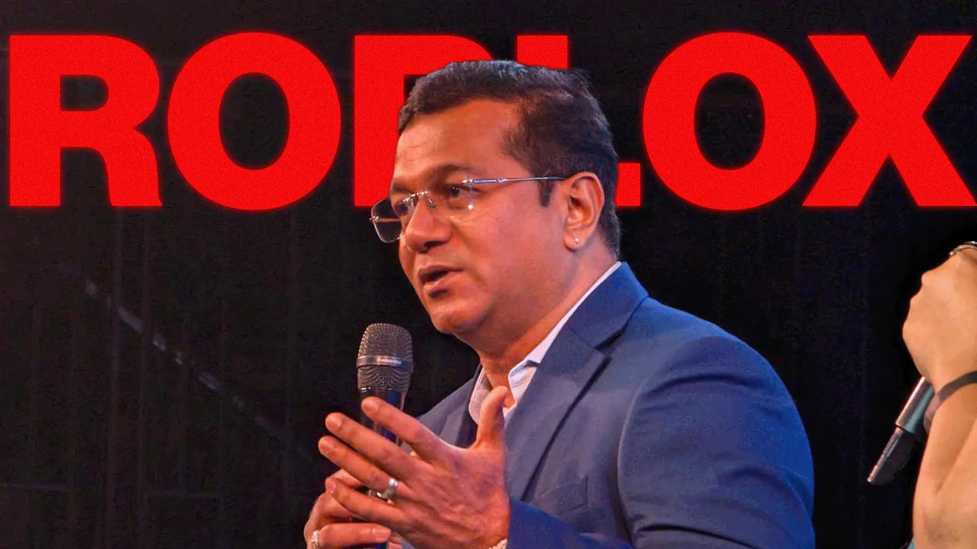 Roblox Bets On India’s Small Studios As Its Creator Economy Takes Shape ...