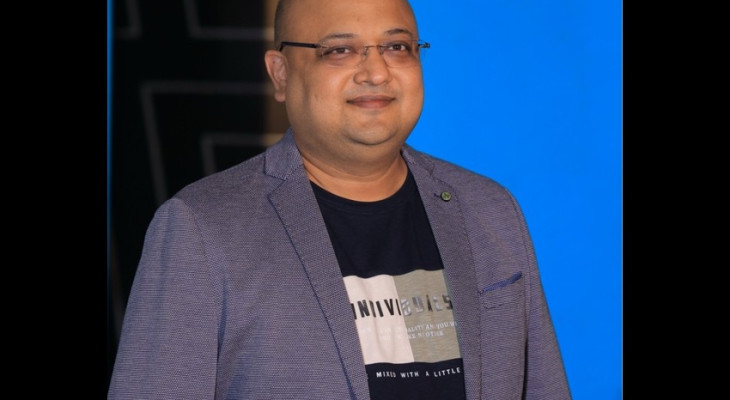 Rohit Jindal Appointed CHRO At Hamilton Housewares (Milton) - BW People