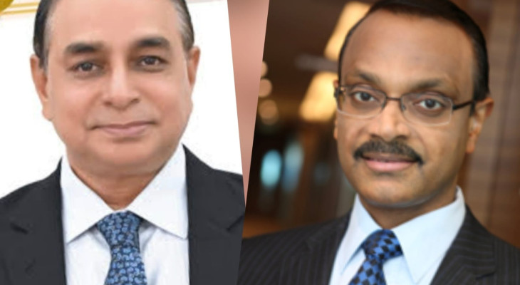 High-Stakes Interviews Underway for SEBI Whole-Time Member Post: Former ...