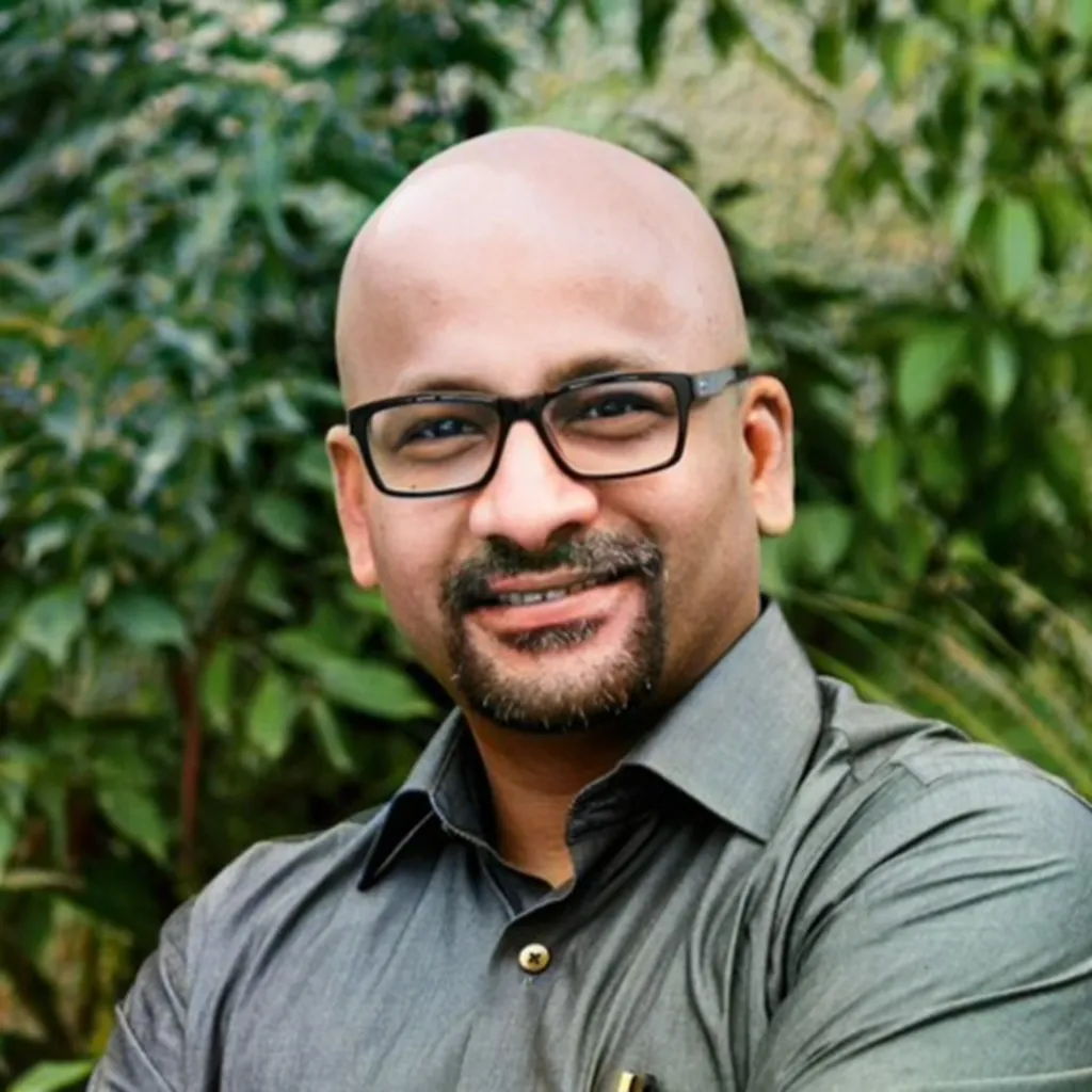 Samir Shaikh Appointed As Head Of Department M.Arch. (U.D.) Programme ...