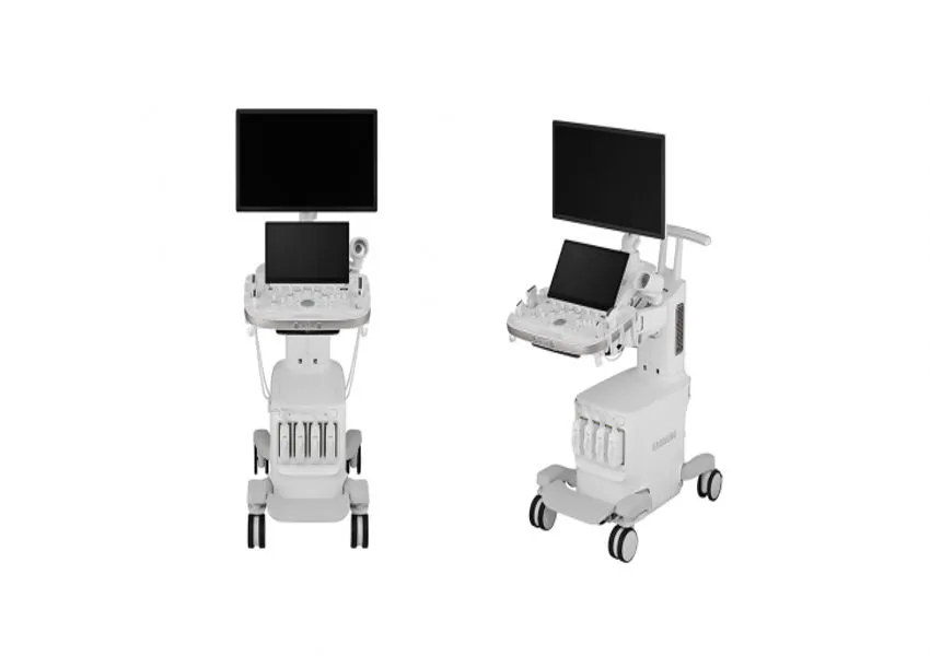 Samsung R20 Imaging Samsung India Launches R20 Ultrasound System With Advanced AI And ...