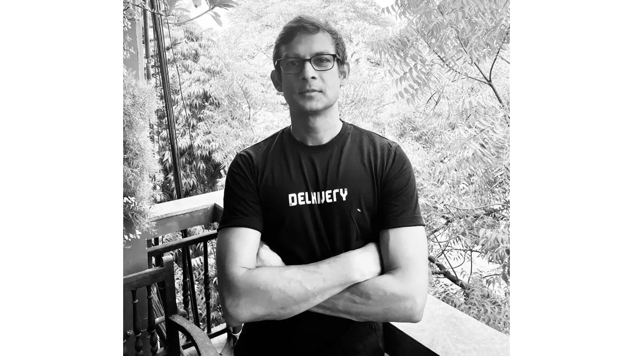 Antler's Rahul Seth Sets Up New Fund Industrial 47 To ... - BW Disrupt