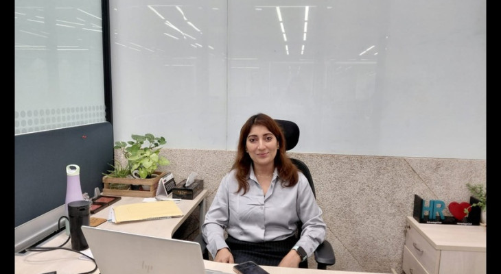 Wingreens World Appoints Sangeeta Mukherjee As Group Head HR - BW People