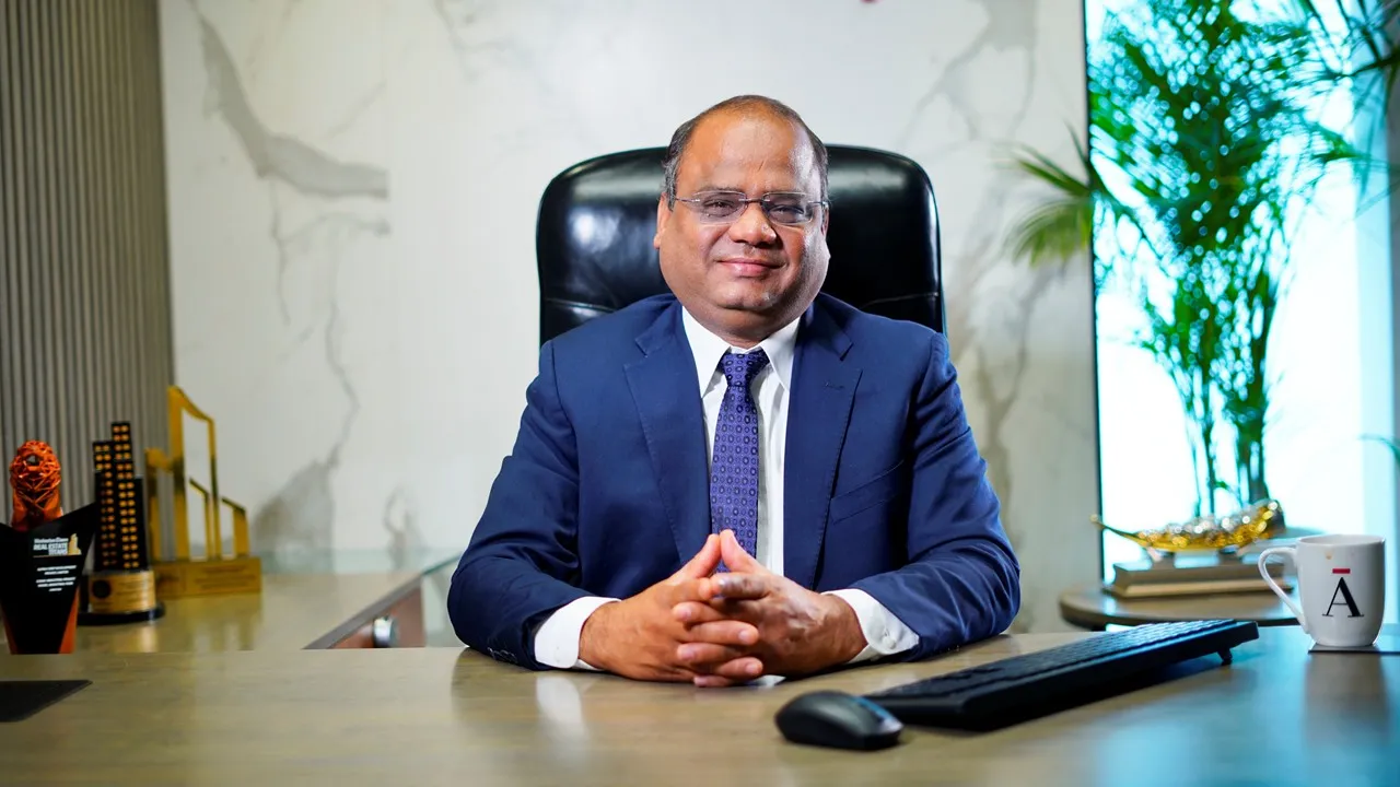Alpha Corp Sets Sight On Rs 1,000 Cr Revenue & Market Debut By FY27 ...