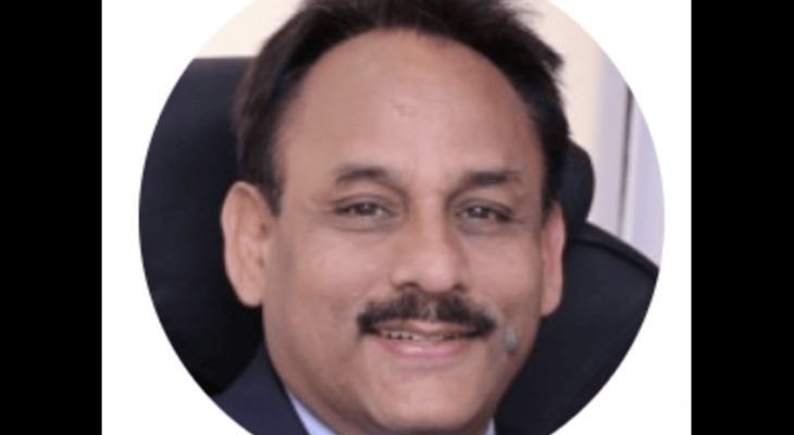 Bigyan Verma Appointed Director Of IILM Lodhi Road - BW Education
