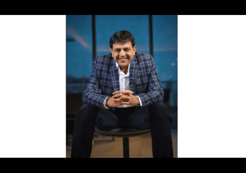 Rajhans Group Sets Sights on National Footprint with Ambitious Multi ...