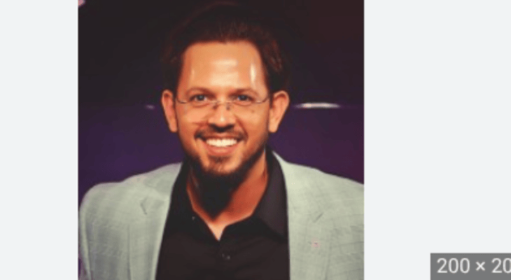 Rashid Khan Joins NDTV Alive as Director Operations to Drive ...