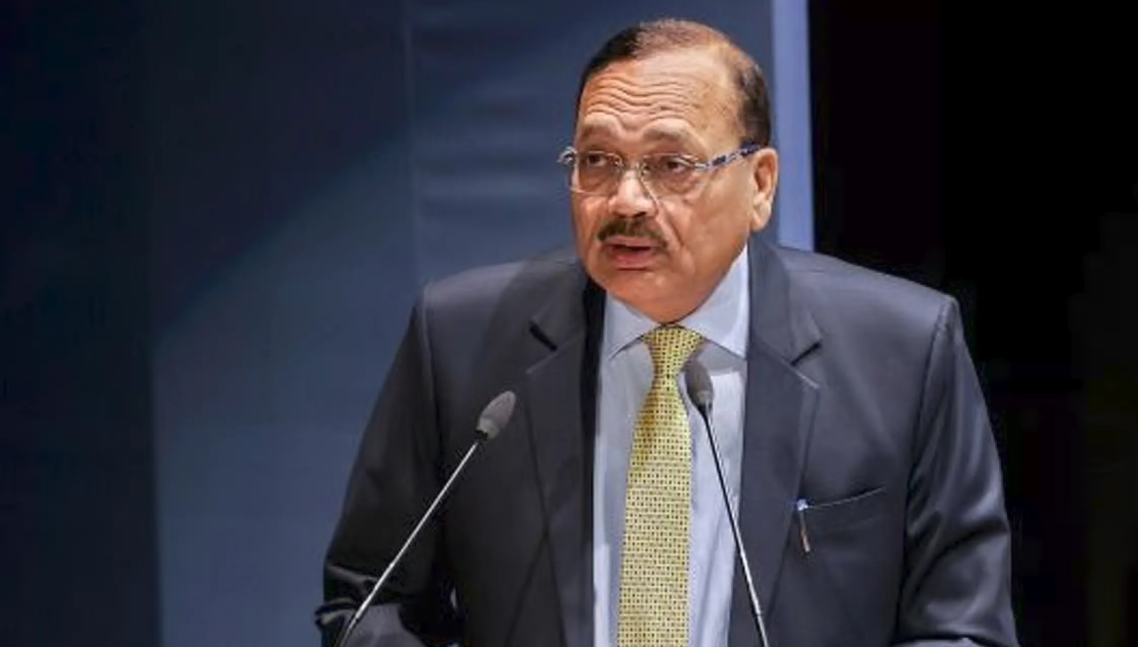 Justice Surya Kant Urges Law Graduates To Balance Passion, Purpose, And  Relationships - BW Legal World