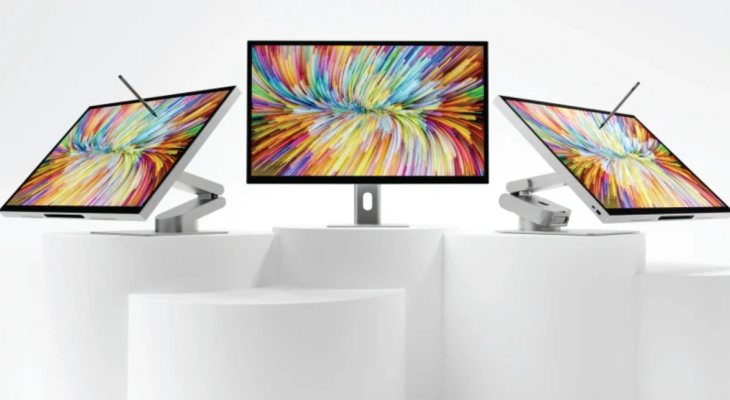 Alogic Expands Monitor Line-up, Unveils Aspekt, Edge And Clarity ...