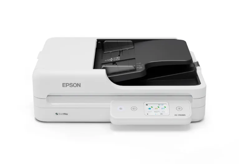 Epson Unveils New Document Scanners - BW Businessworld