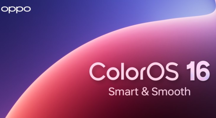 Oppo Previews ColorOS 16 Ahead Of Global Release With Find X9 Series ...