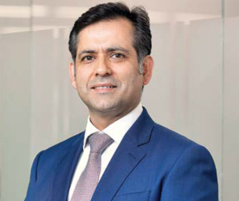 Sahdev Rashyan India@2047: A Future of Resilience, Innovation And Inclusion - BW ...