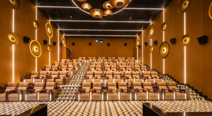 From Screens To Lifestyle: How Cinemagic Is Transforming Cinema Experiences
