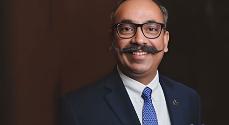 Puneet Baijal Takes Charge As General Manager Of Hyatt Regency Mumbai