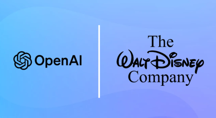 We're Putting Imagination Directly In Fans' Hands”: Disney & OpenAI's $1B  AI Storytelling Bet