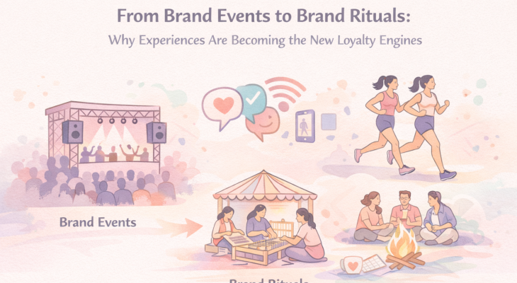 From Footfall To Belonging: The New Architecture Of Brand Loyalty In India