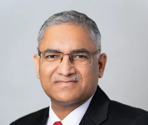 Deepak Gupta Assumes Charge As CMD of Gail (India)