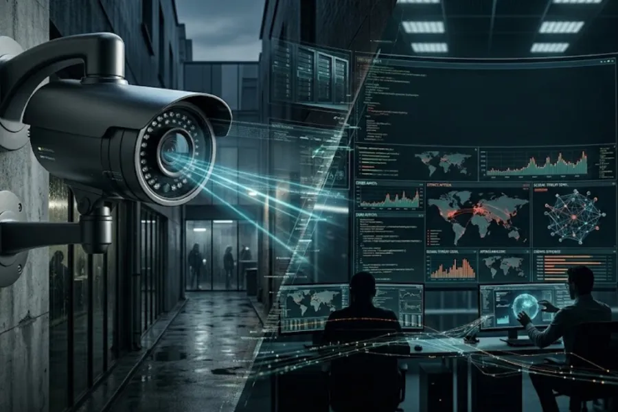 Consumer Incyberspace Modern Wars Now Begin In Cyberspace - BW Businessworld